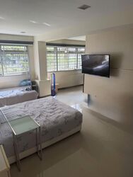 Blk 185 Pasir Ris Street 11 (Pasir Ris), HDB 5 Rooms #553375341